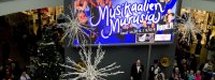 Musikaalien murusia